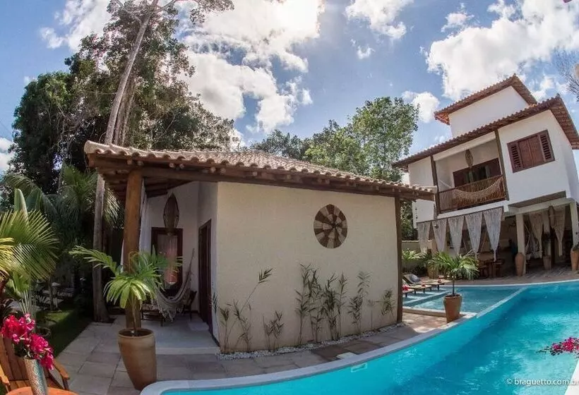 ペンション Cottage Bahia