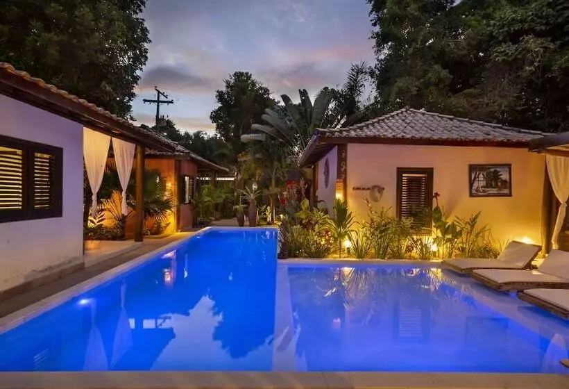 ペンション Cottage Bahia
