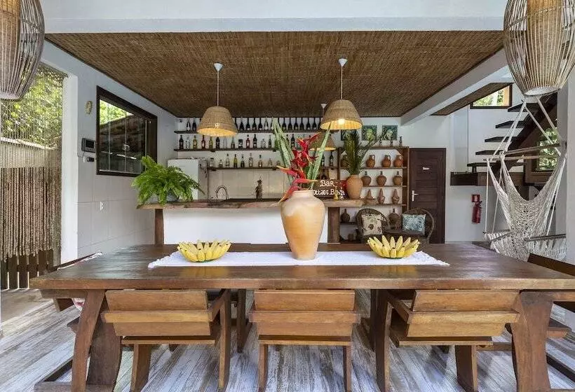 ペンション Cottage Bahia
