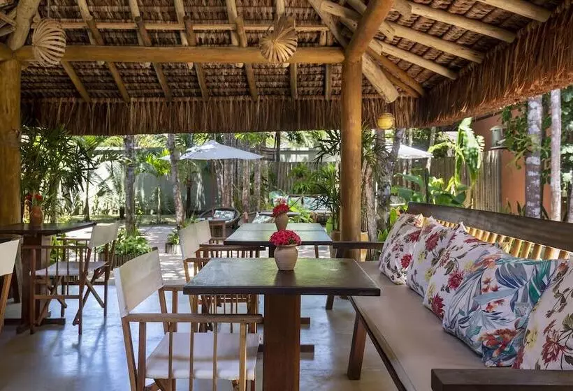 ペンション Cottage Bahia