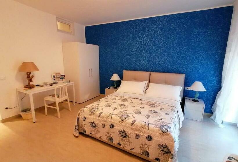 بنسيون L Approdo