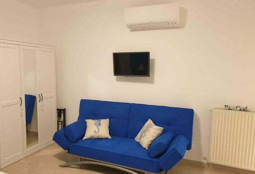 بنسيون L Approdo