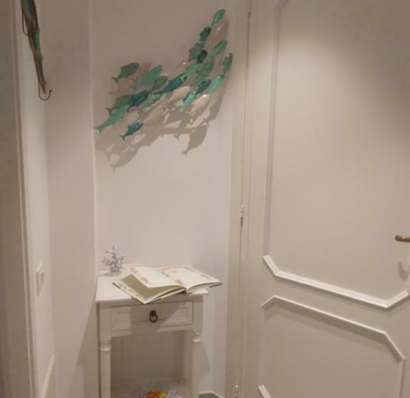 بنسيون L Approdo