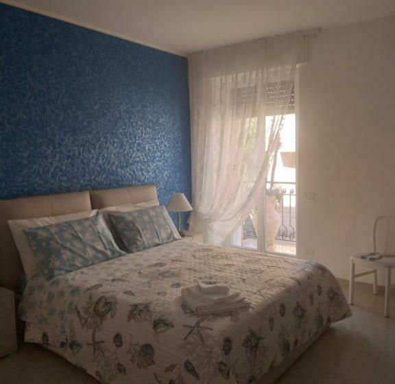 بنسيون L Approdo