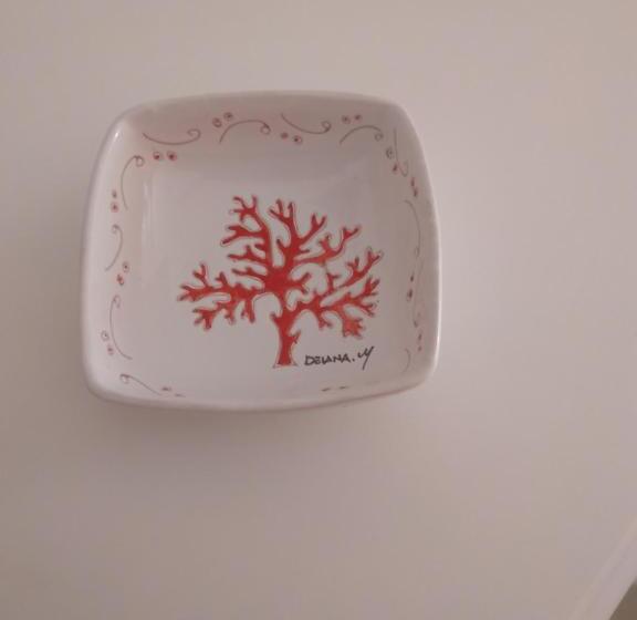 بنسيون L Approdo