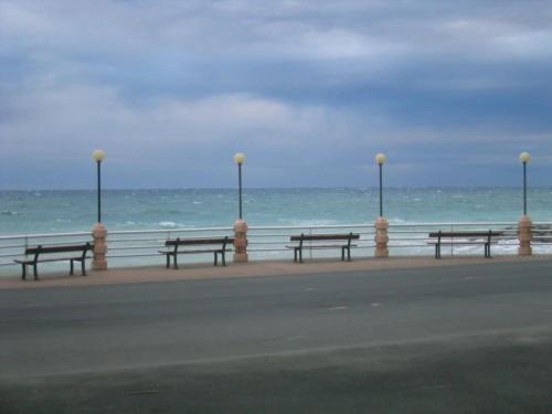 بنسيون L Approdo