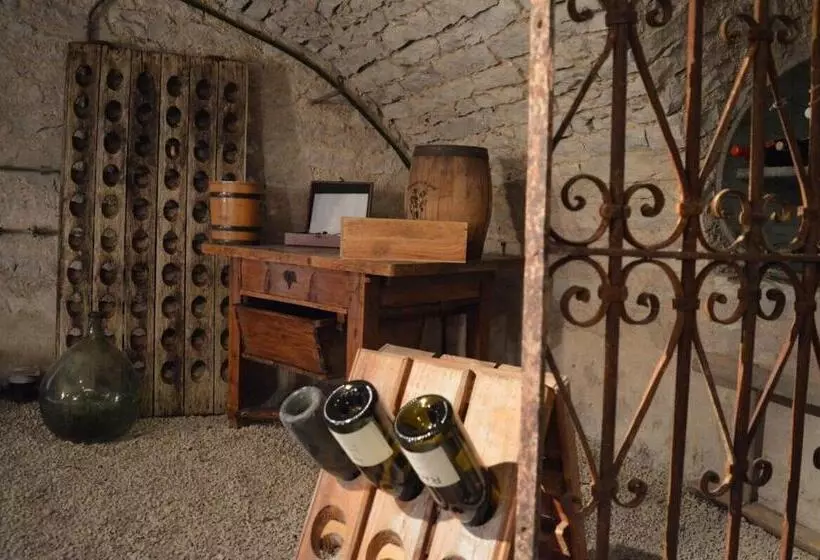 Majatalo La Dominotte