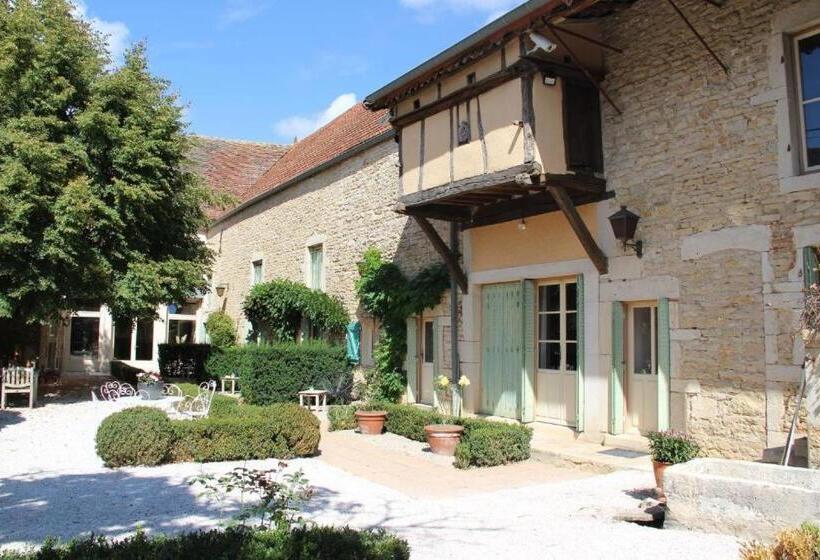 膳宿费 La Dominotte