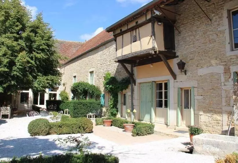 Majatalo La Dominotte