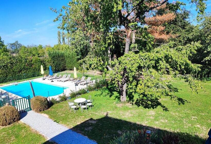 膳宿费 La Dominotte