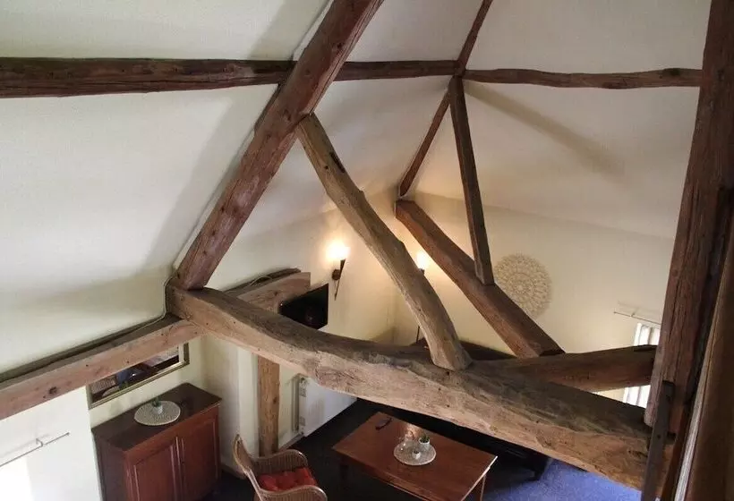 Majatalo La Dominotte