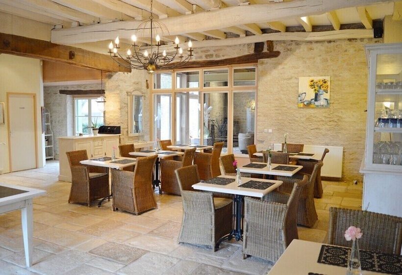 膳宿费 La Dominotte