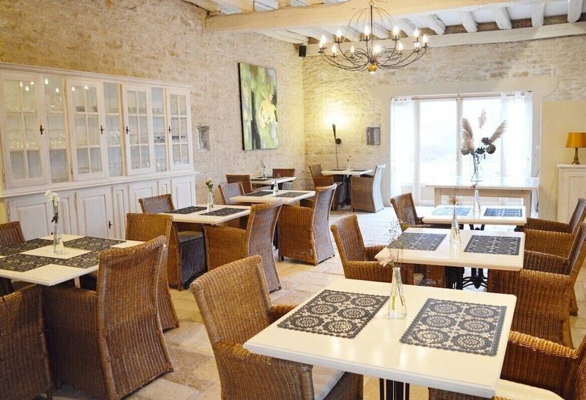 膳宿费 La Dominotte