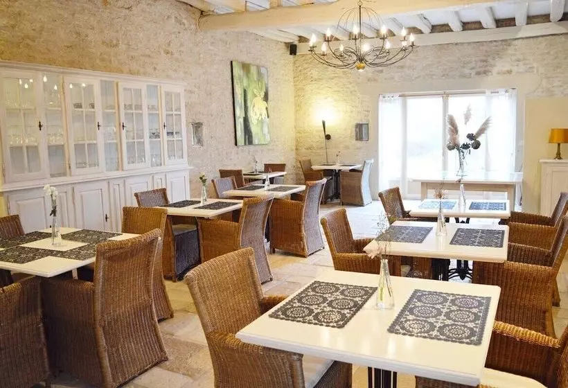 Majatalo La Dominotte