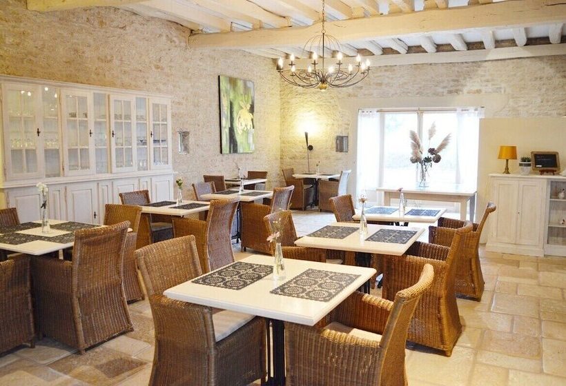 膳宿费 La Dominotte