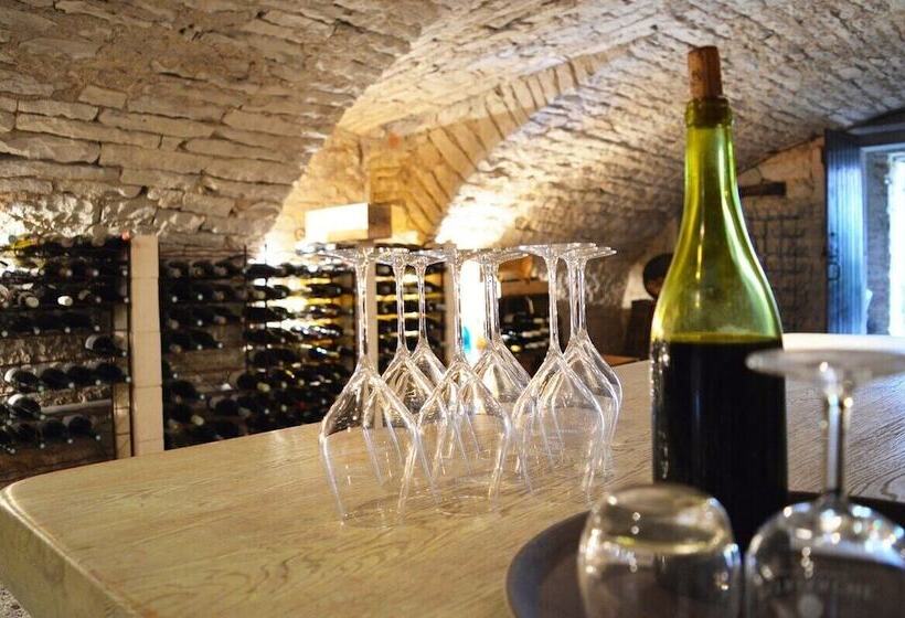 膳宿费 La Dominotte