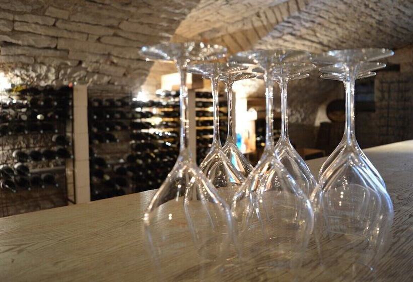 膳宿费 La Dominotte