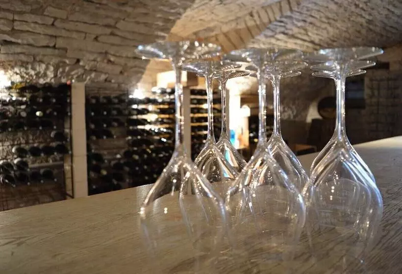 Majatalo La Dominotte