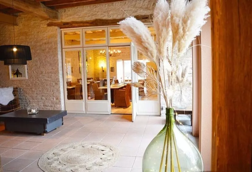 Majatalo La Dominotte