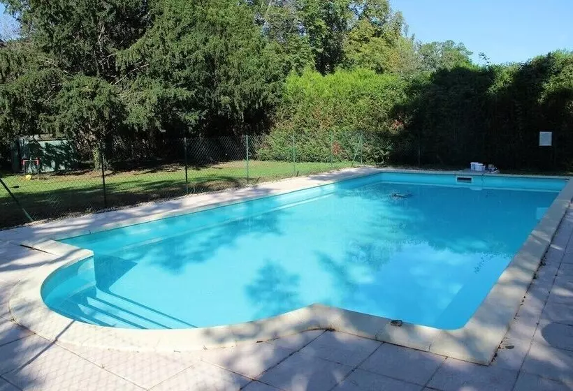 Majatalo La Dominotte