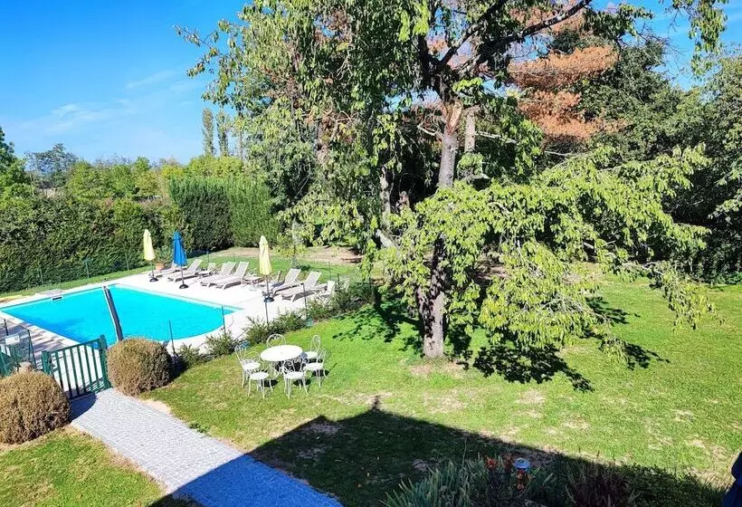 Majatalo La Dominotte