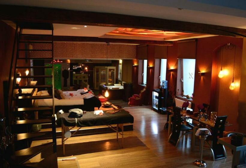 Пансион Le Bellea