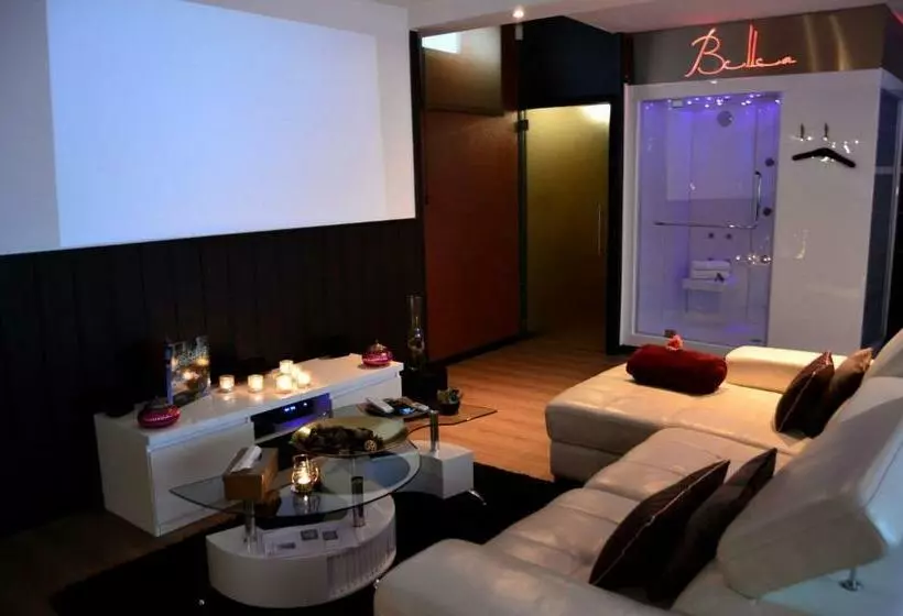 ペンション Le Bellea