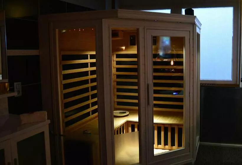 ペンション Le Bellea