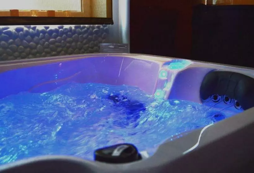 ペンション Le Bellea