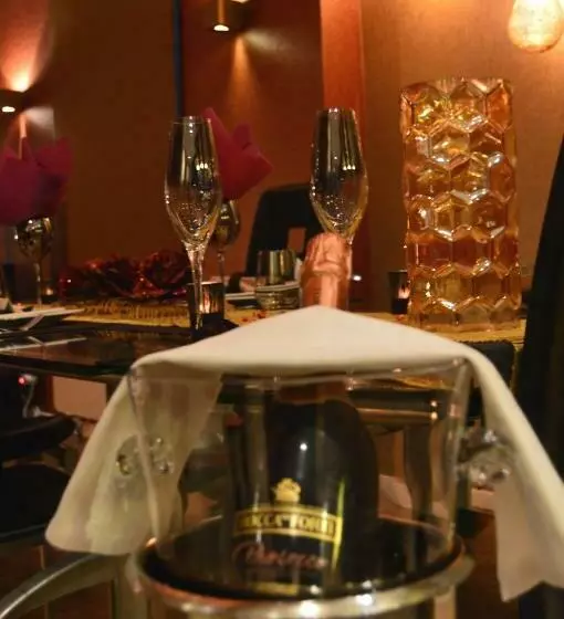 ペンション Le Bellea