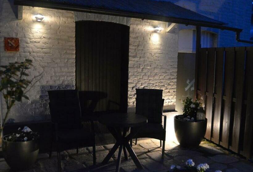 Пансион Le Bellea