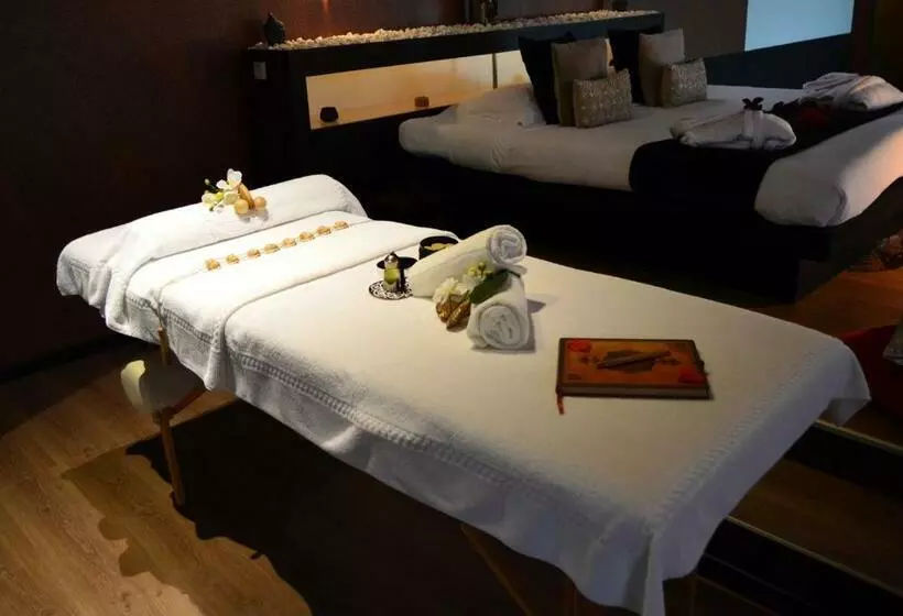 ペンション Le Bellea