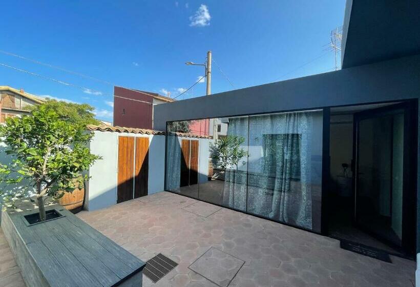 بنسيون Lumia N  Ciuri