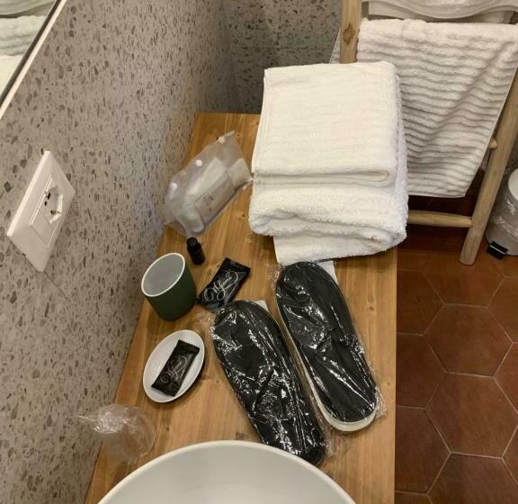 بنسيون Lumia N  Ciuri