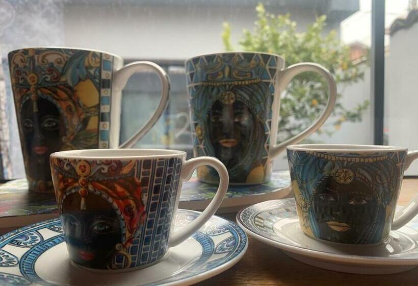 بنسيون Lumia N  Ciuri