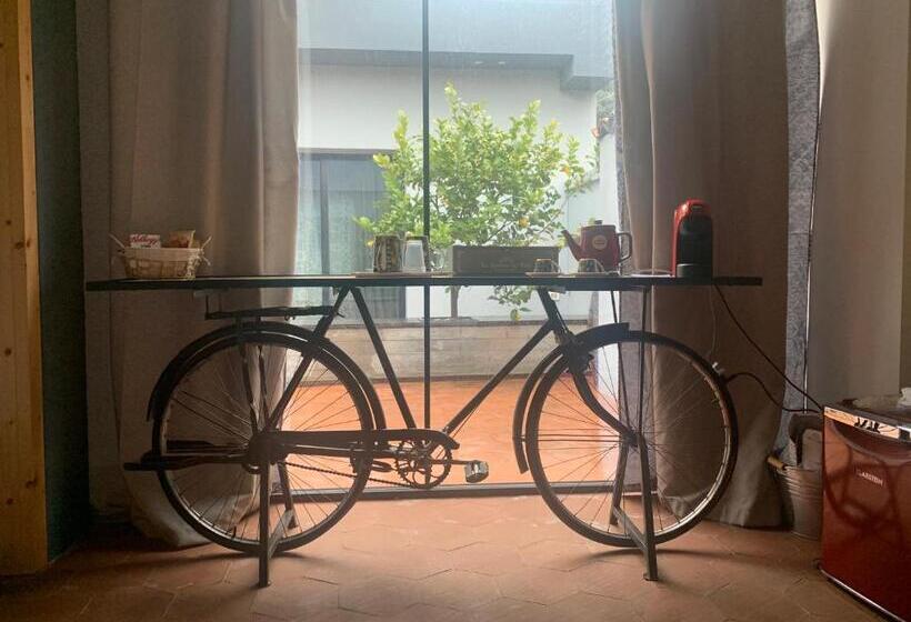 بنسيون Lumia N  Ciuri