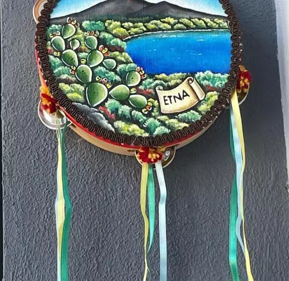 Majatalo Lumia N  Ciuri