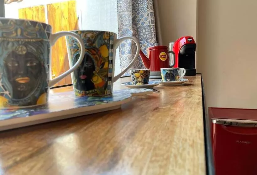 Majatalo Lumia N  Ciuri