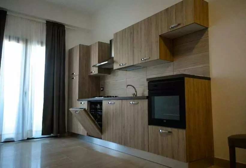 Residence Baia