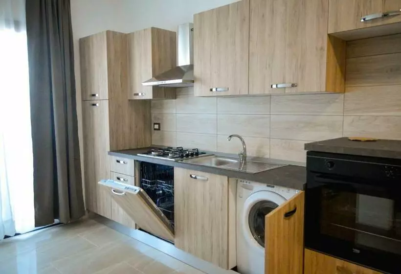 Residence Baia