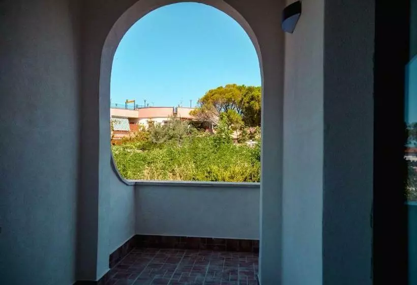 Residence Baia