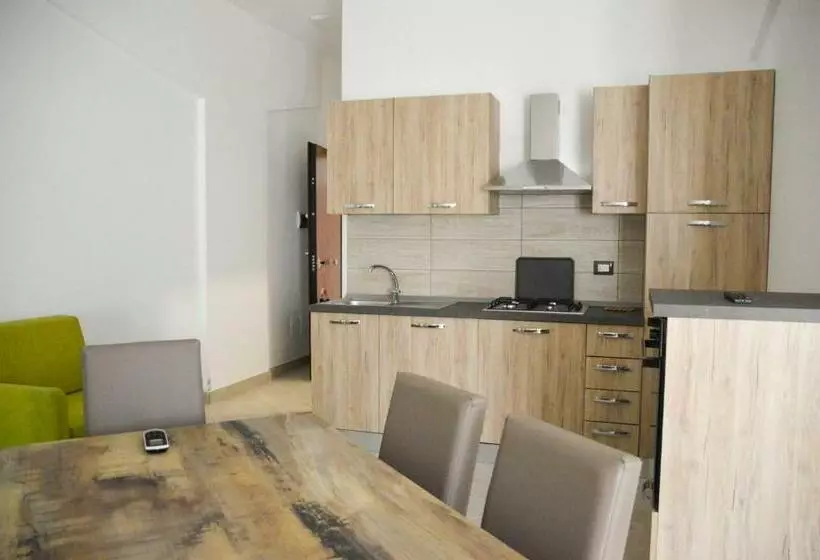 Residence Baia