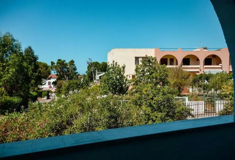 Residence Baia