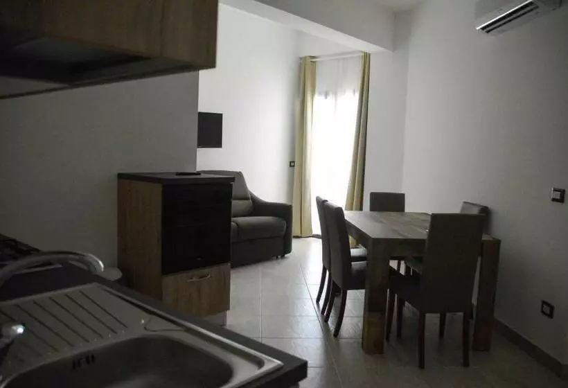 Residence Baia