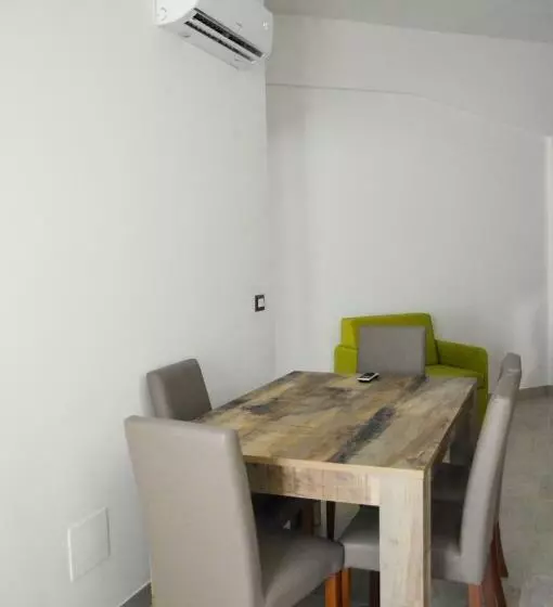 Residence Baia