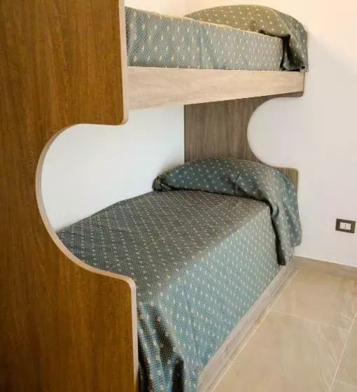 Residence Baia