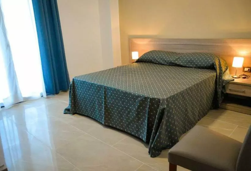 Residence Baia