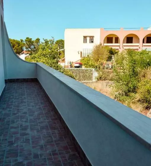 Residence Baia