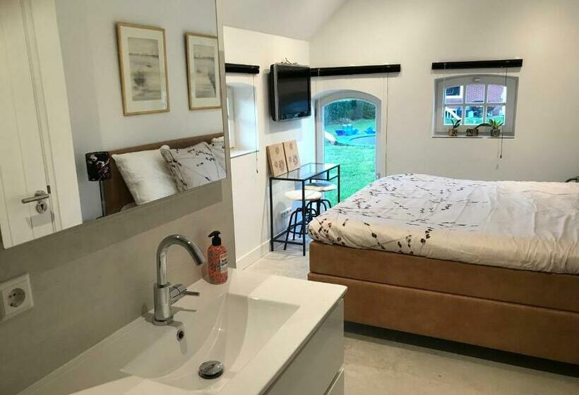 ベッドアンドブレックファースト Saromaja