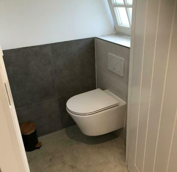 ベッドアンドブレックファースト Saromaja